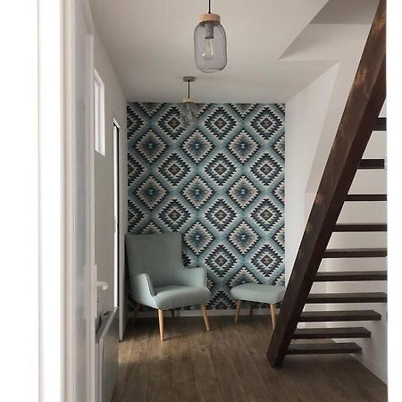Joli Appartement Scandinave Marly  Εξωτερικό φωτογραφία