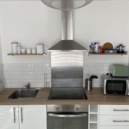Joli Appartement Scandinave Marly  Εξωτερικό φωτογραφία