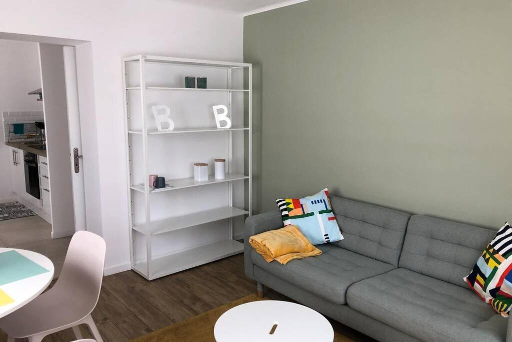 Joli Appartement Scandinave Marly  Εξωτερικό φωτογραφία