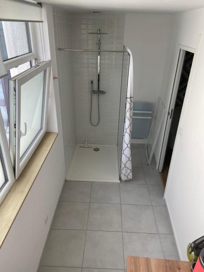 Joli Appartement Scandinave Marly  Εξωτερικό φωτογραφία