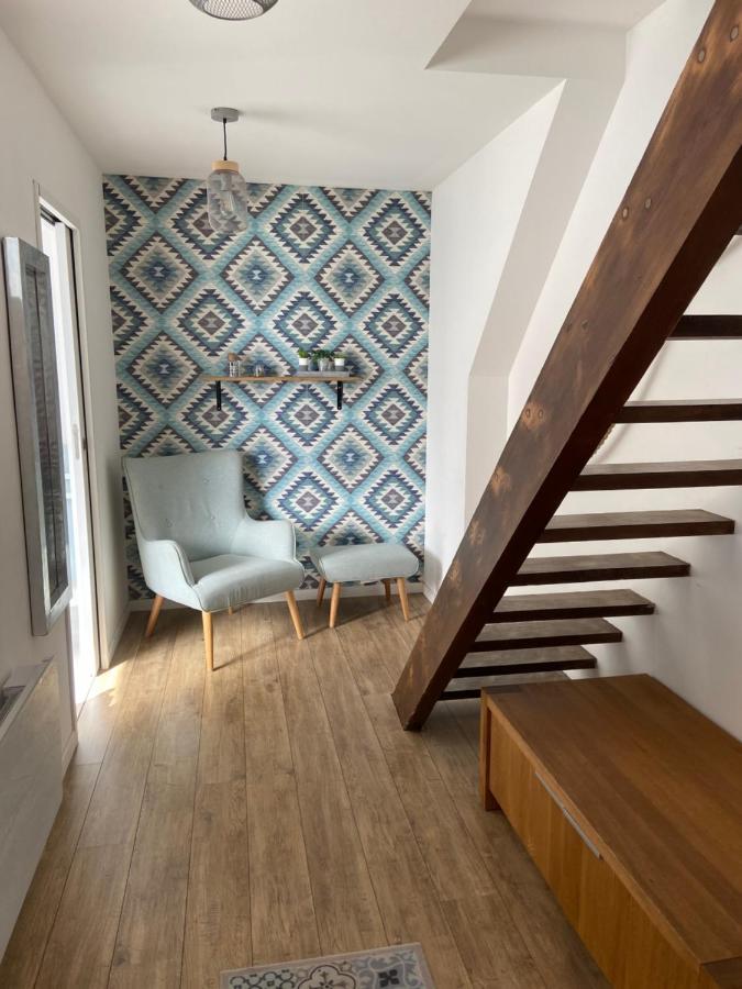 Joli Appartement Scandinave Marly  Εξωτερικό φωτογραφία