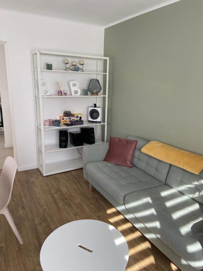 Joli Appartement Scandinave Marly  Εξωτερικό φωτογραφία