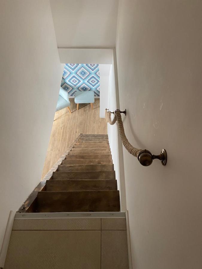 Joli Appartement Scandinave Marly  Εξωτερικό φωτογραφία