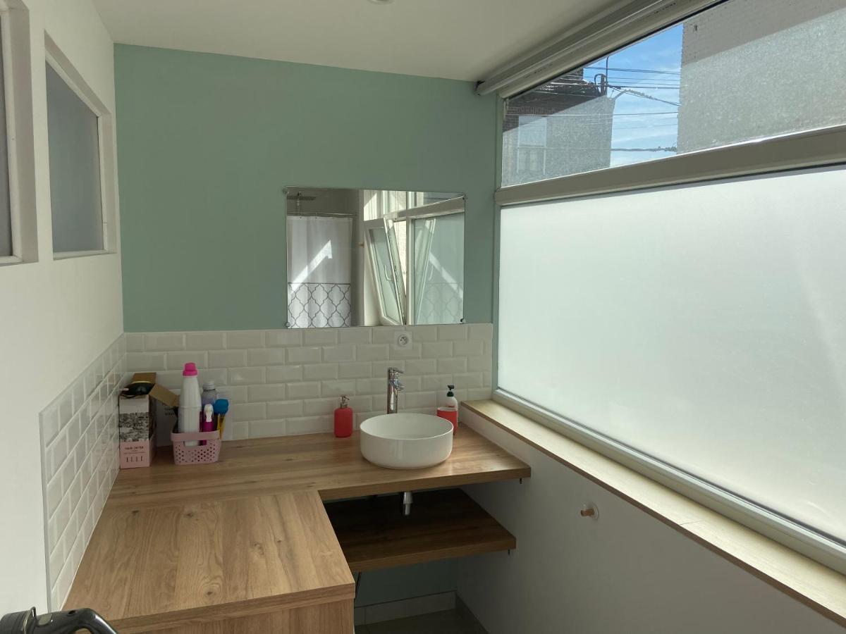 Joli Appartement Scandinave Marly  Εξωτερικό φωτογραφία